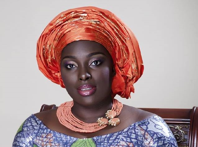 Ibori's Daughter, Erhiatake Dumps PDP for APC 1 image 17