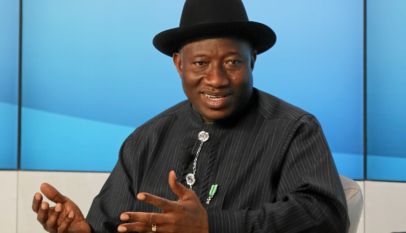 2027 Election: Goodluck Jonathan’s Posters Flood Kano 8 image 18