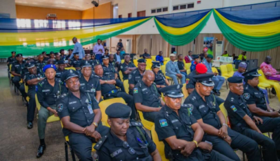 PSC Axes 19 Police Officers, ACP, CSPs others Demoted 5 image 21