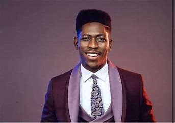 No Grudge Against Ebuka Songs for No Honouring Contract — Moses Bliss 1 image 26