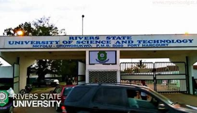 120 Bag first-class as Rivers Varsity Graduates 8,920 students 4 image 46