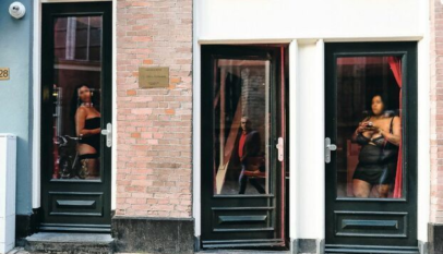 Belgium Grants Prostitutes Legal Rights, Maternity, Leave Allowances 13 image 5