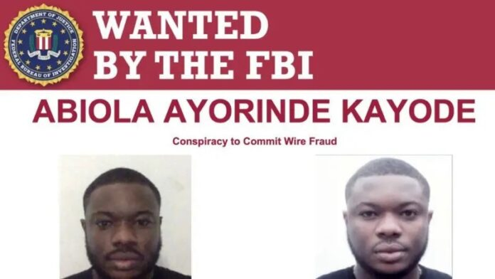 $6m Scam: How Nigerian, Co-conspirators Defrauded American CEOs 3 image 60