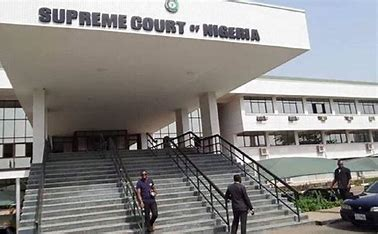 Senate confirms Justice Oyewole’s appointment to Supreme Court 7 image 64