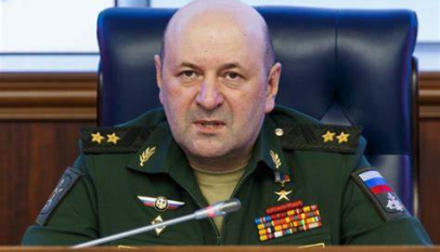Ukraine: We killed Russia's nuclear weapon chief, Kirillov 4 image 71
