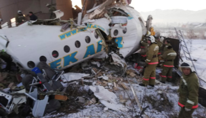 Many feared dead in Christmas Day plane crash 5 image 74