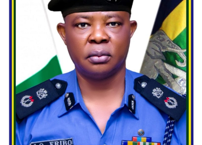 Police Rescue 5 ‘Stolen’ Children in Akwa Ibom 1 image 8