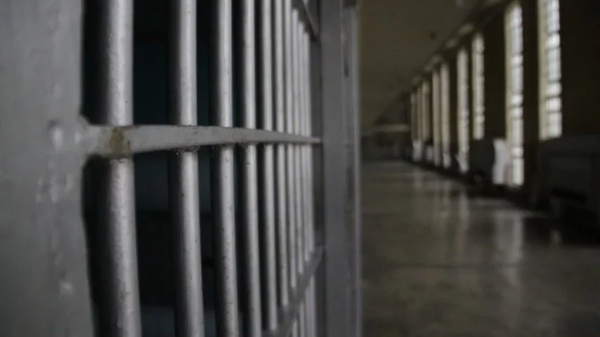 Nigerian jailed eight years in U.S. over $6 million inheritance fraud 1 jail 1024x683 1