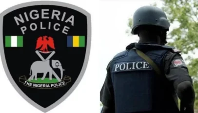 Police inspector dies in alleged convoy accident in Enugu 4 police 1024x538 1
