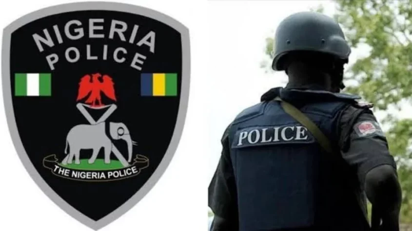 Police foil kidnap attempt in Ondo, kill two suspects 1 police 1024x538 1