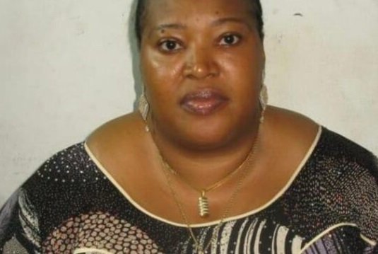 N57m fraud: Lagos biz woman jailed 17years 1 re m