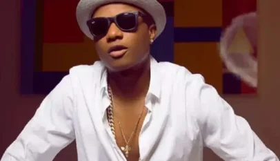 N5m reward for Wizkid’s missing phone 5 wizkid 2