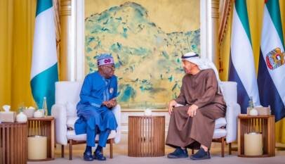 Tinubu invites UAE president to Nigeria 2 1000265690 1024x683 1