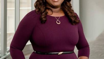 Nigerian woman appointed court judge in Canada 3 20250116 072930 684x1024 1