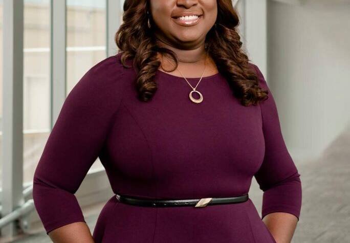Nigerian woman appointed court judge in Canada 1 20250116 072930 684x1024 1
