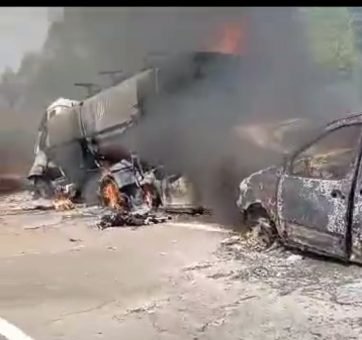 15 burned to death in Enugu petrol tanker explosion 1 6BFD3FAE 6538 4FF9 9924 724375EB56DC 362x340 1