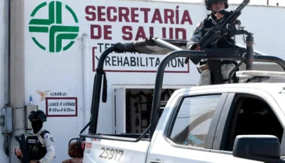 Mexican security kills 10 gunmen in a clash 11 AFP 36PY8W9 1024x576 1