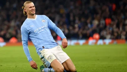 AFP 20250117 36UD6RC v1 Preview FilesFblEngPrManCityHaaland