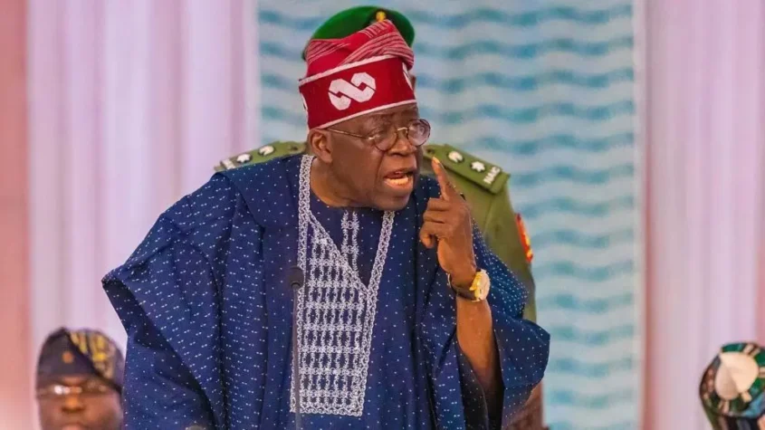 FG suspends enforcement of proposed sachet alcohol ban 1 Bola Tinubu 1 1024x558 1