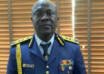Controller General Federal Fire Service Jaji Abdulganiyu