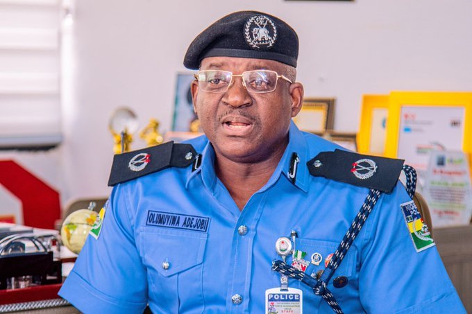 Police rescue kidnap victims, dismantle notorious gang in Kebbi, Abia 1 GfOdAZNWUAAqf93