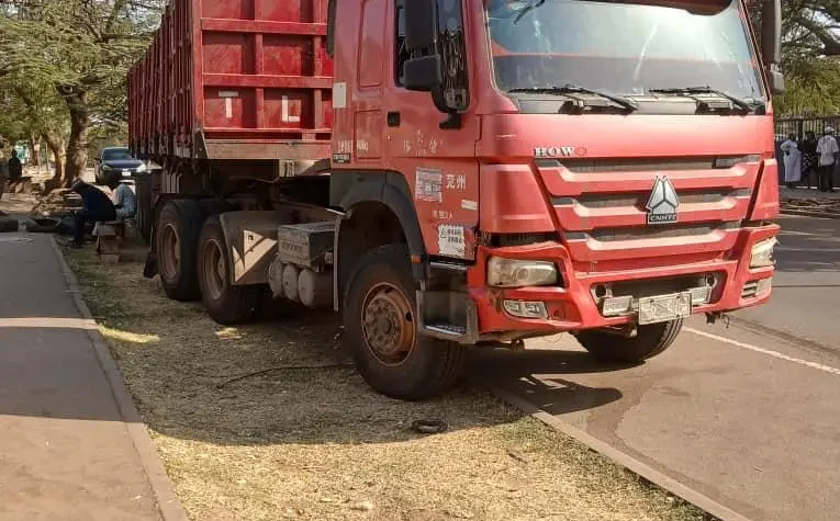 NDLEA seizes 6 vehicles, 40ft trailer-load of skunk in Abuja 1 IMG 20250112 WA0006 1