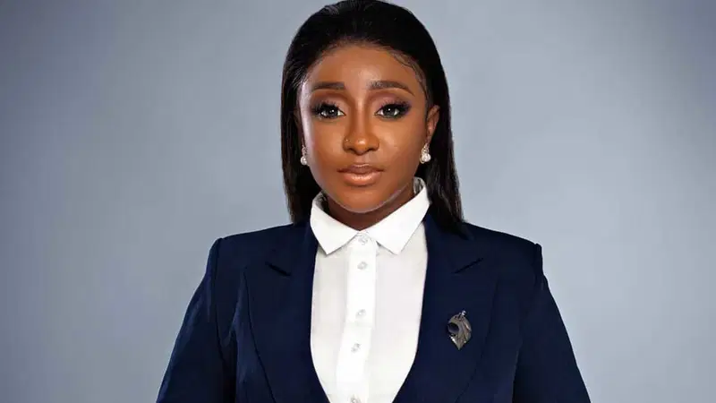I never thought I’d experience fertility issues – Ini Edo 1 Ini Edo
