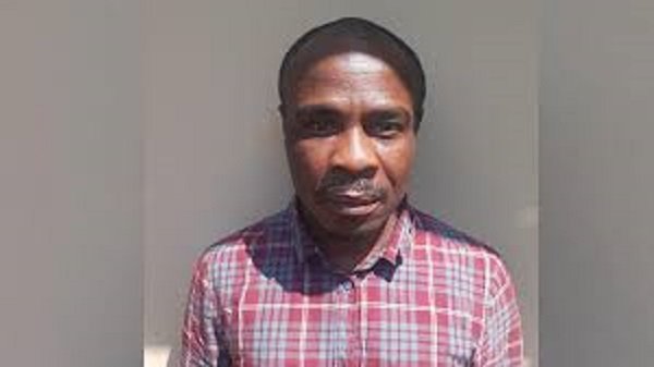 Nigerians in South Africa demand justice over the death of a colleague in police custody 1 Jeremaih Offorbike Okoye