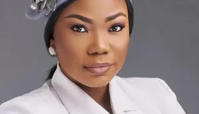 Mercy Chinwo, husband welcome second child 8 Mercy Chinwo