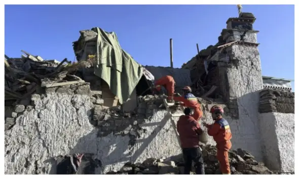Earthquake kills 53 in China 1 MixCollage 07 Jan 2025 07 55 AM 4627 590x354 1