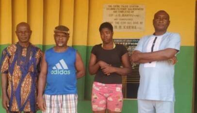 Police nab 4 for burning 74-yr-old woman to death in Anambra 4 MixCollage 26 Jan 2025 07 47 PM 8189 590x354 1