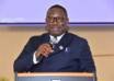National President of NACCIMA Dele Kelvin Oye