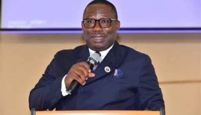 NACCIMA urges Tinubu to slash corporate taxes to 19%, VAT to 7.5% 13 National President of NACCIMA Dele Kelvin Oye