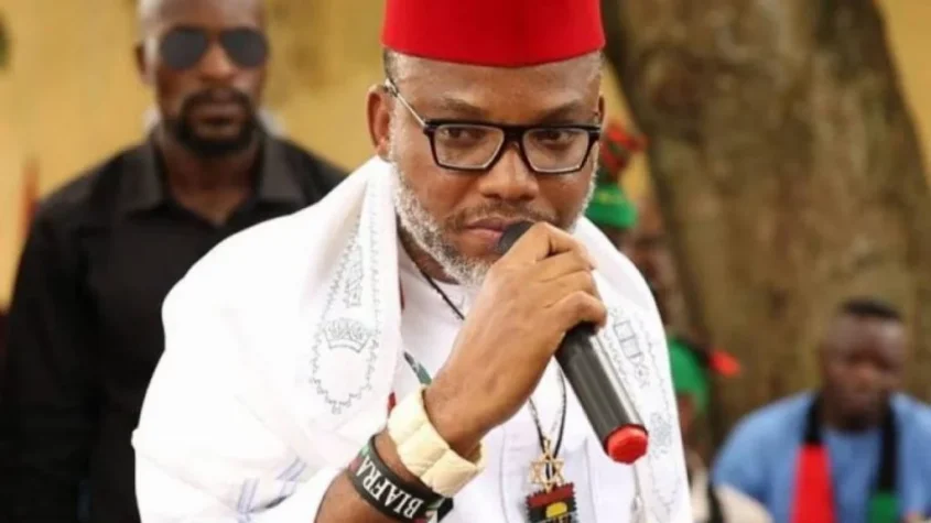 NMA's health report delays Nnamdi Kanu trial 1 Nnamdi Kanu 1024x768 2