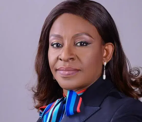 Alleged money laundering: EFCC declares socialite Aisha Achimugu wanted 1 Nonye Ayeni 1