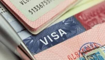 Germany unveils visa portal for Nigerians, other immigrants 4 Turkey visa