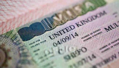 UK broadens visa-waiver entry scheme to US, Canada, Australia 7 UK visa