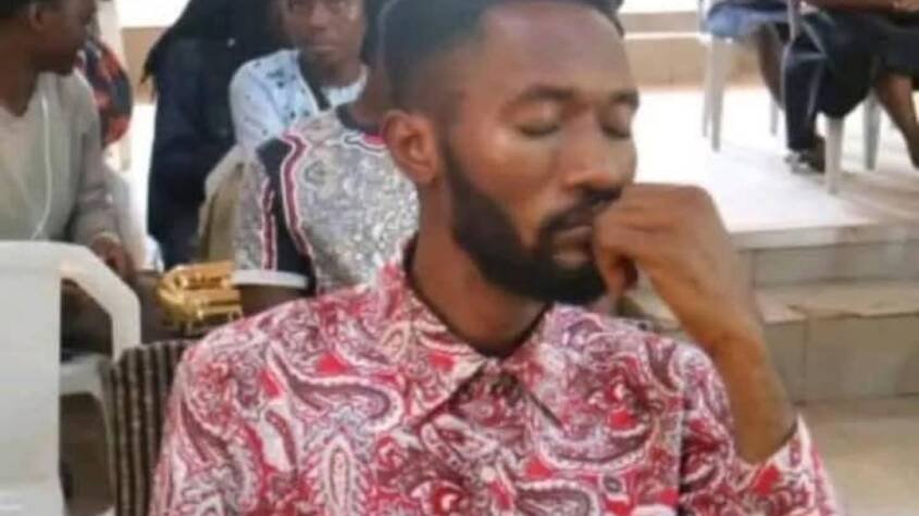 Abuja gospel artist 'caught with human head' 1 WhatsApp Image 2025 01 13 at 17.19.24 57bab27e