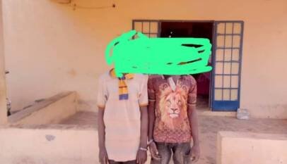 Two men in police net over murder 2 hr1ngqiX Man stabs elder brother to death in Kebbi 768x1024 1