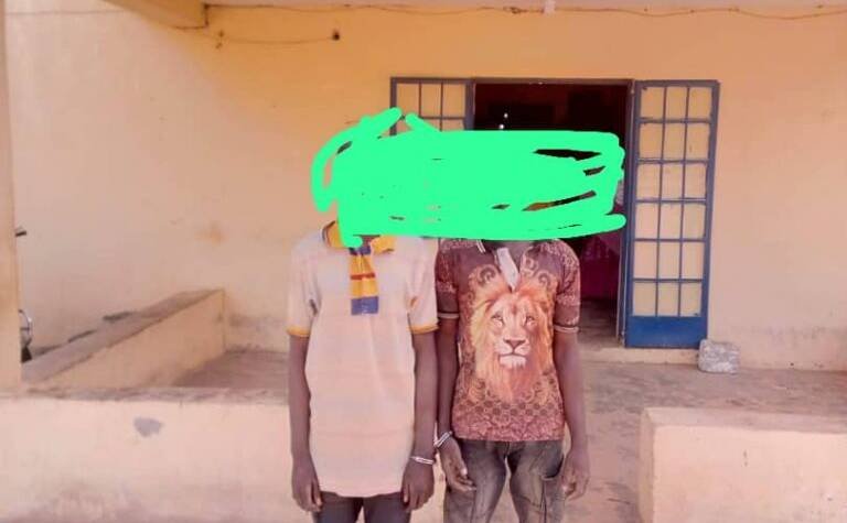 hr1ngqiX Man stabs elder brother to death in Kebbi 768x1024 1