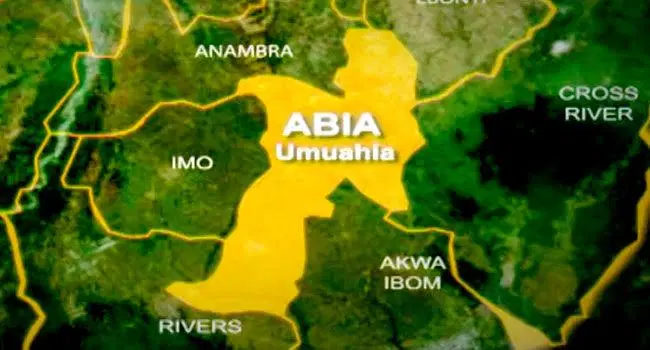 Outrage as viral video of alleged child abuse in Abia sparks calls for justice 1 image 125