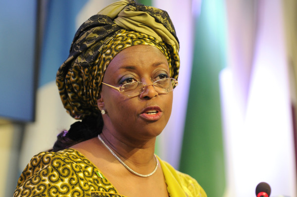 US returns $52.88m Deziani Alison-Madueke loot to Nigeria 1 image 19