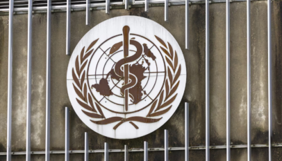 Trump withdraws U.S. from WHO 4 image 45