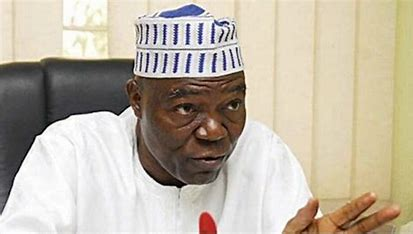 Fmr Gov of Defunct Bendel State, Gen Jerry Useni dies at 82 1 image 54