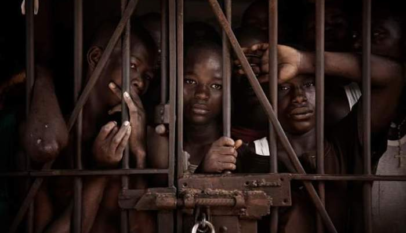Purposeless pardons: Flaws exposed in Osun prisoner release 3 image 56