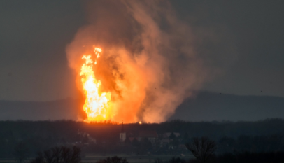 18 injured in P' Harcourt gas explosion - Police 5 image 6