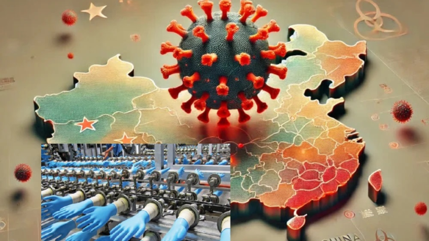 Things to know about the new Chinese virus HMPV 1 image 9