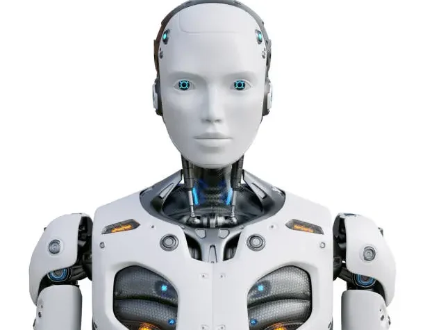 Expert advocates efficient utilization of robotics technology in Nigeria 1 istockphoto 2153255114 612x612 1