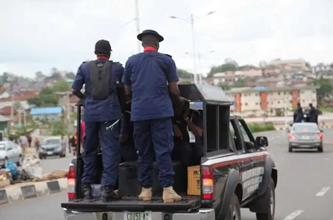 NSCDC declares man wanted over kidnapping allegations 1 nscdc 1