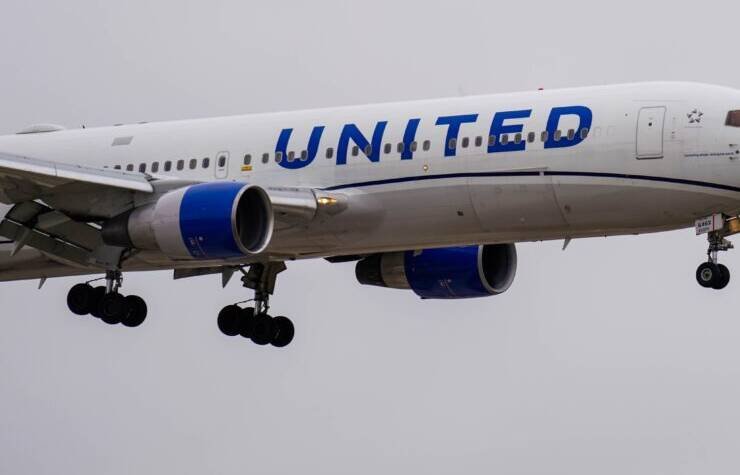 Passengers Hurt as US-Bound Flight Malfunction, Returns to Lagos 1 shutterstock 2454628365 740x710 1
